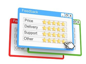 Blueport Commerce e-commerce website reviews big-ticket retail