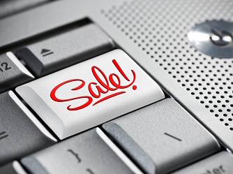 E-Commerce Retailers Black Friday Thanksgiving Day Sales