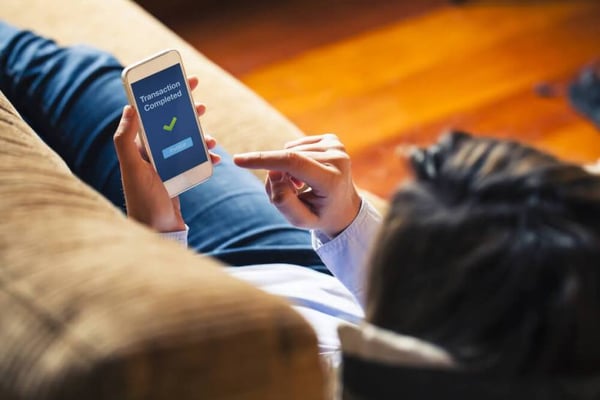 Omnichannel Commerce 1