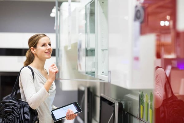 Enabling Omnichannel 3