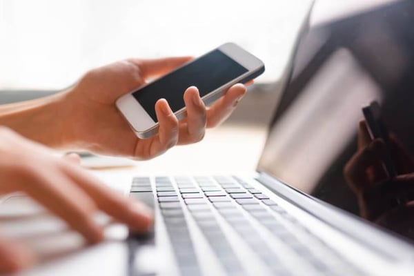 Seamless Customer Experience 1
