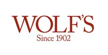 Art Van's Wolf Furniture