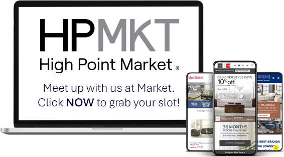 Meet with Blueport at HPMKT