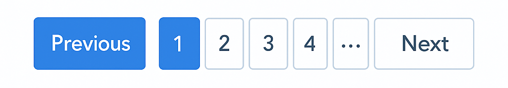 breadcrumb endless aisle