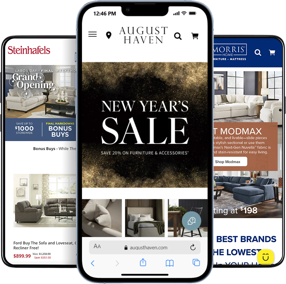 Make 2026 your year with Blueport!