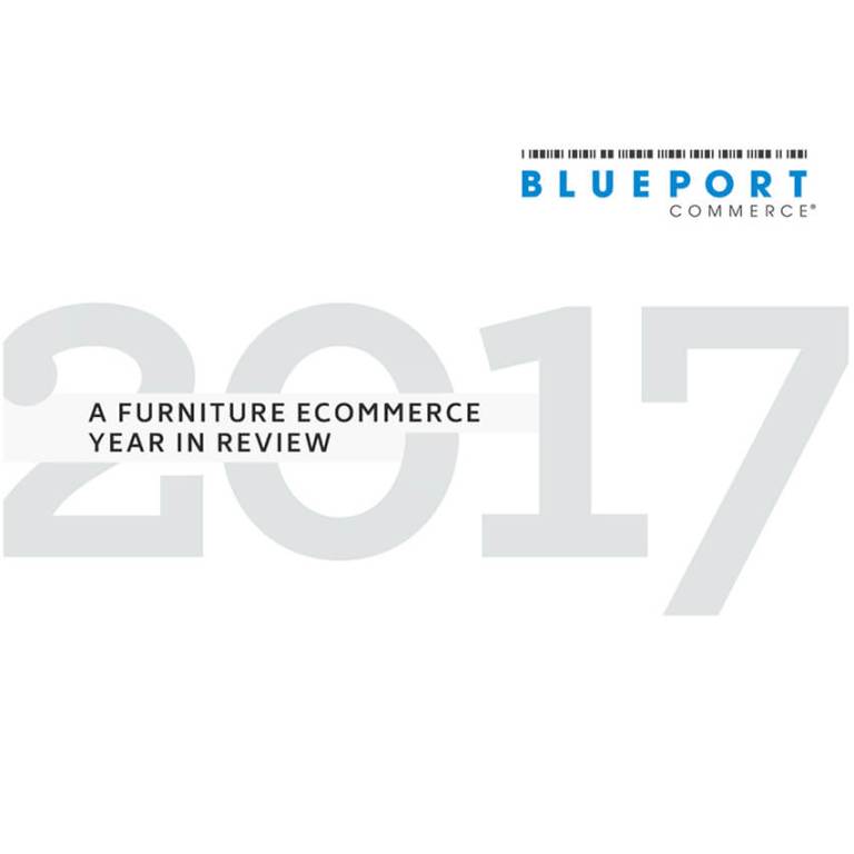 A Furniture Ecommerce Year in Review