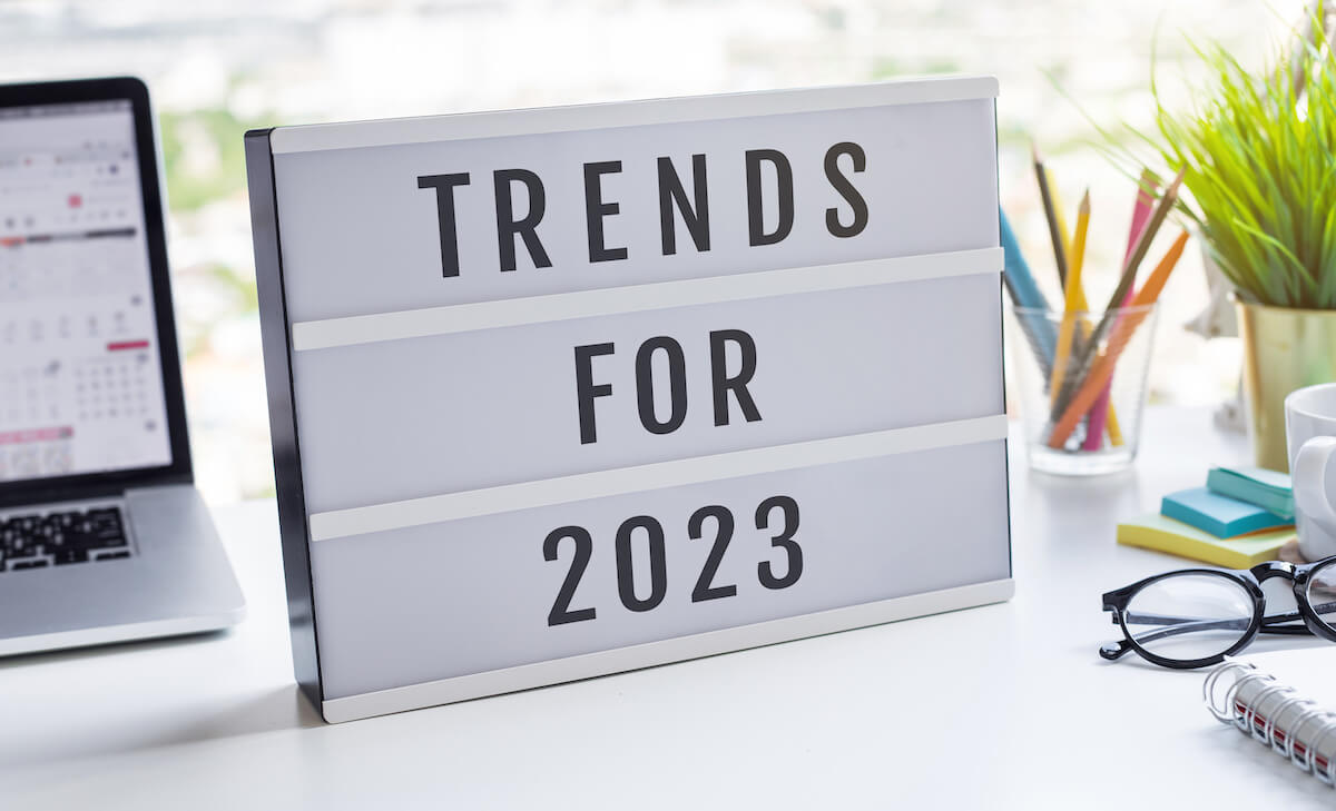 4 Furniture Industry Trends for 2023