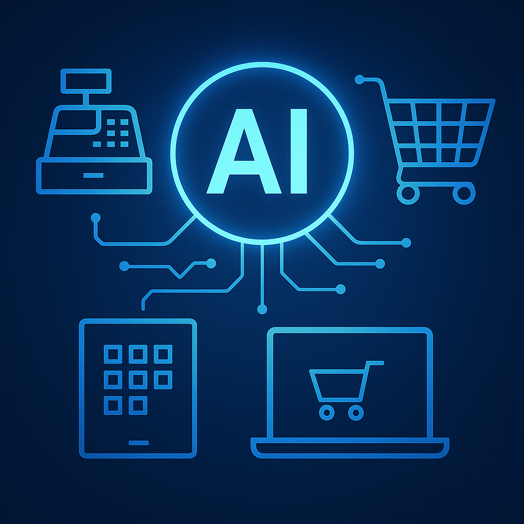 AI in Retail: It Starts with the Platforms That Power It