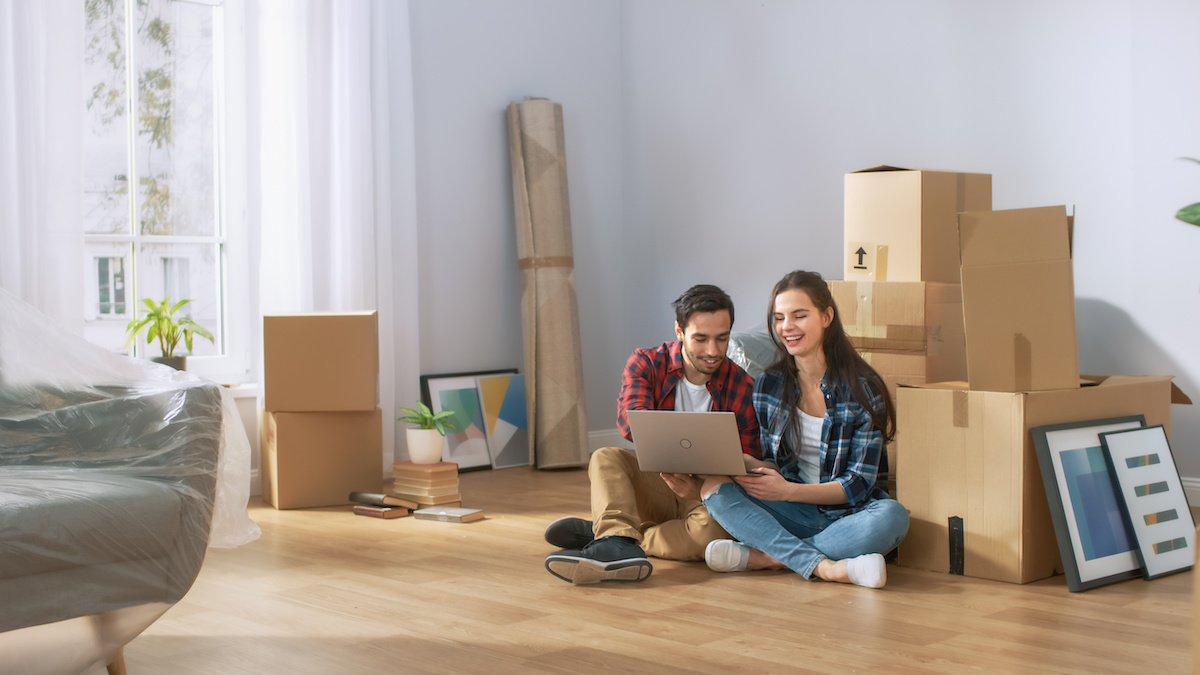 The Top 4 Furniture Ecommerce Trends for Attracting Millennials