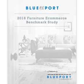 2016 Furniture Ecommerce Benchmark Study
