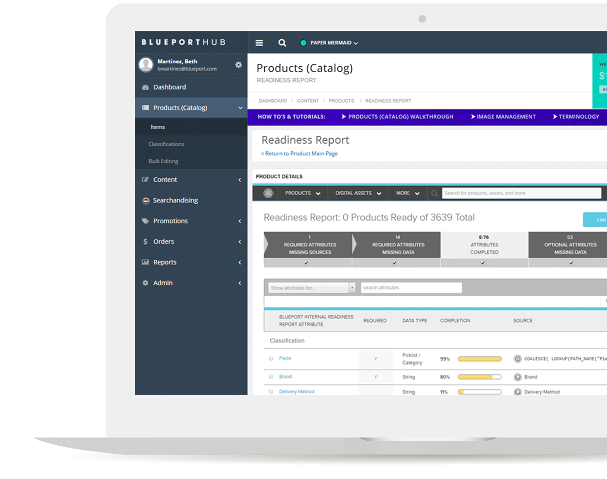 Ecommerce Platform Ecommerce Platform