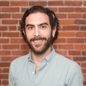 Garett Langer