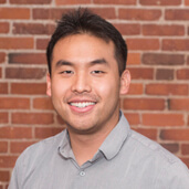 Hank Yang