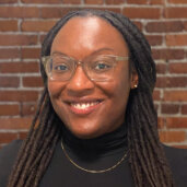 Monique Beckford