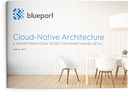 cloud native architecture