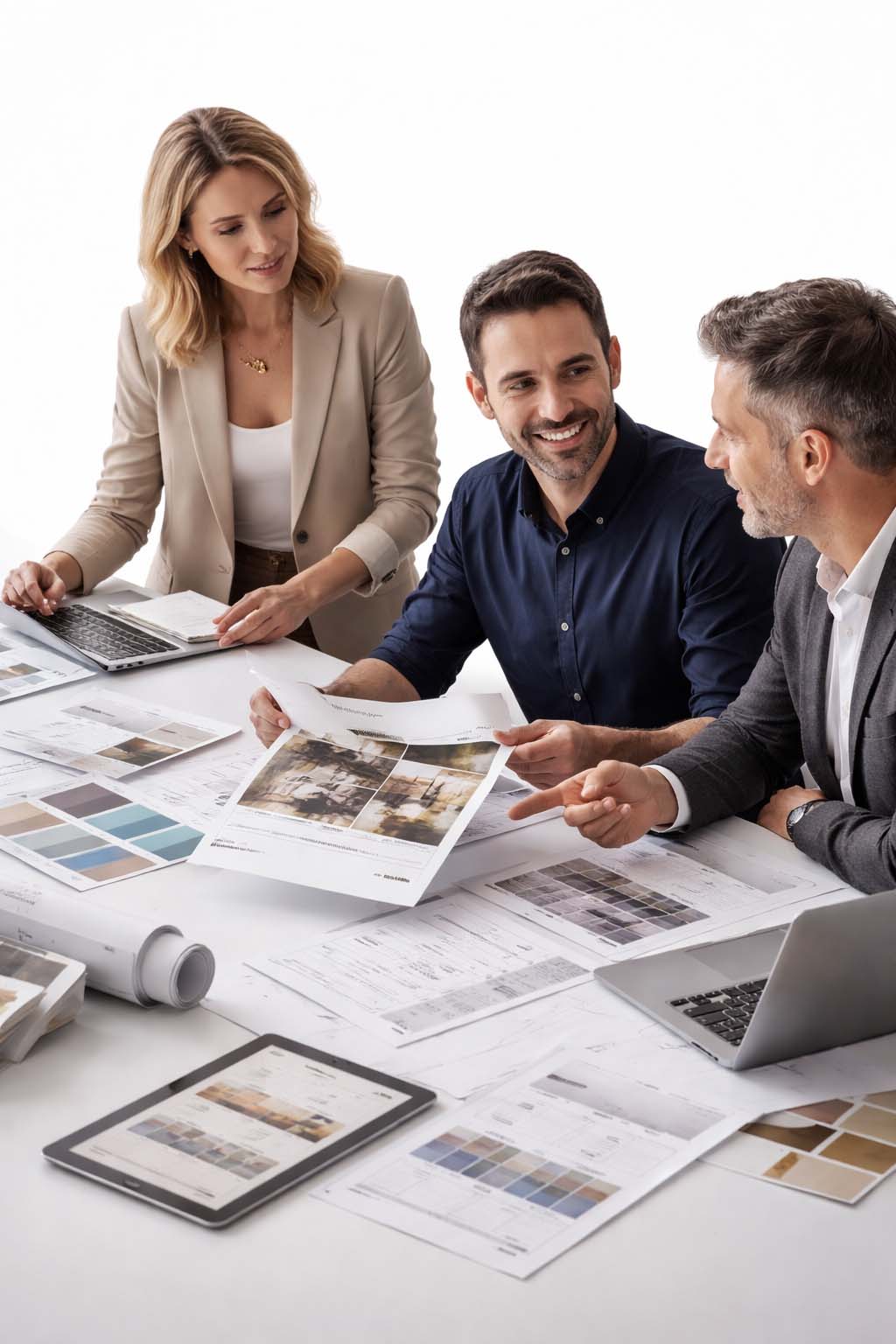 CORE Design Collaboration