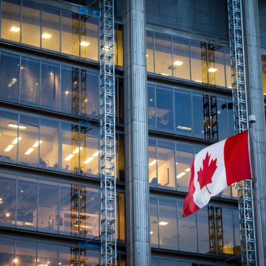 How Canadian Retailers Are Accelerating Success