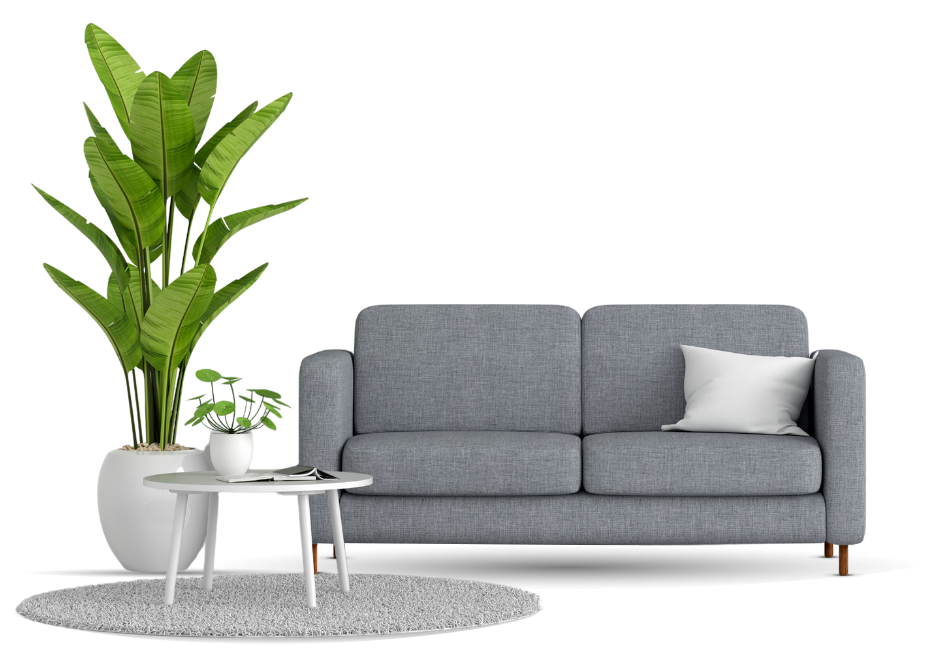 Blueport furniture industry expertise