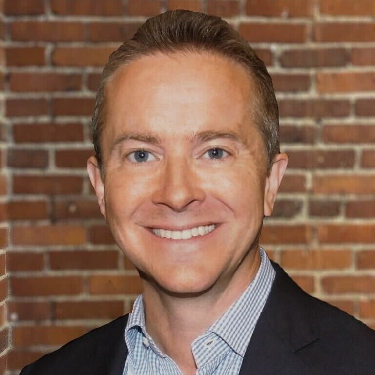 Carl Prindle, CEO and Founder of Blueport