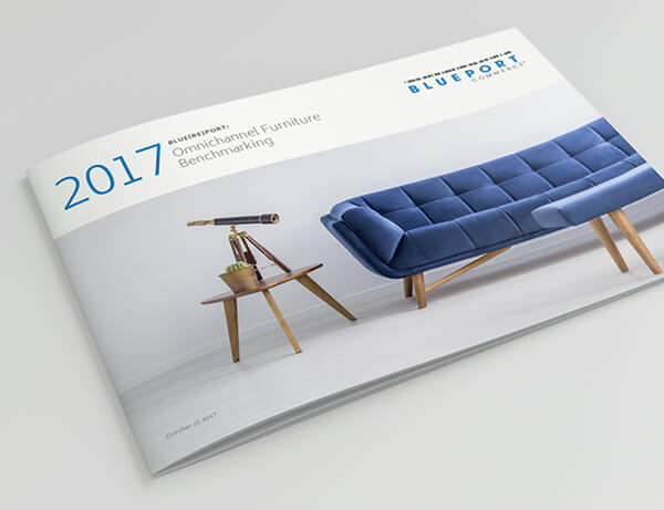2017 Omnichannel Furniture Benchmarking