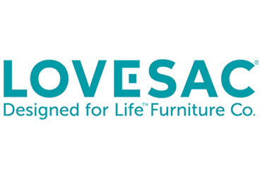 Lovesac Online Sales Up 75% First Year on Blueport Platform