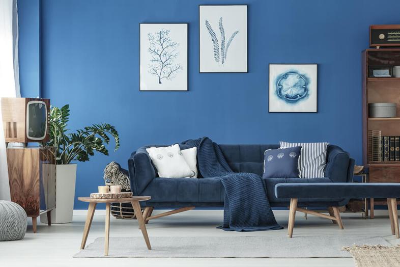 furniture lifestyle imagery