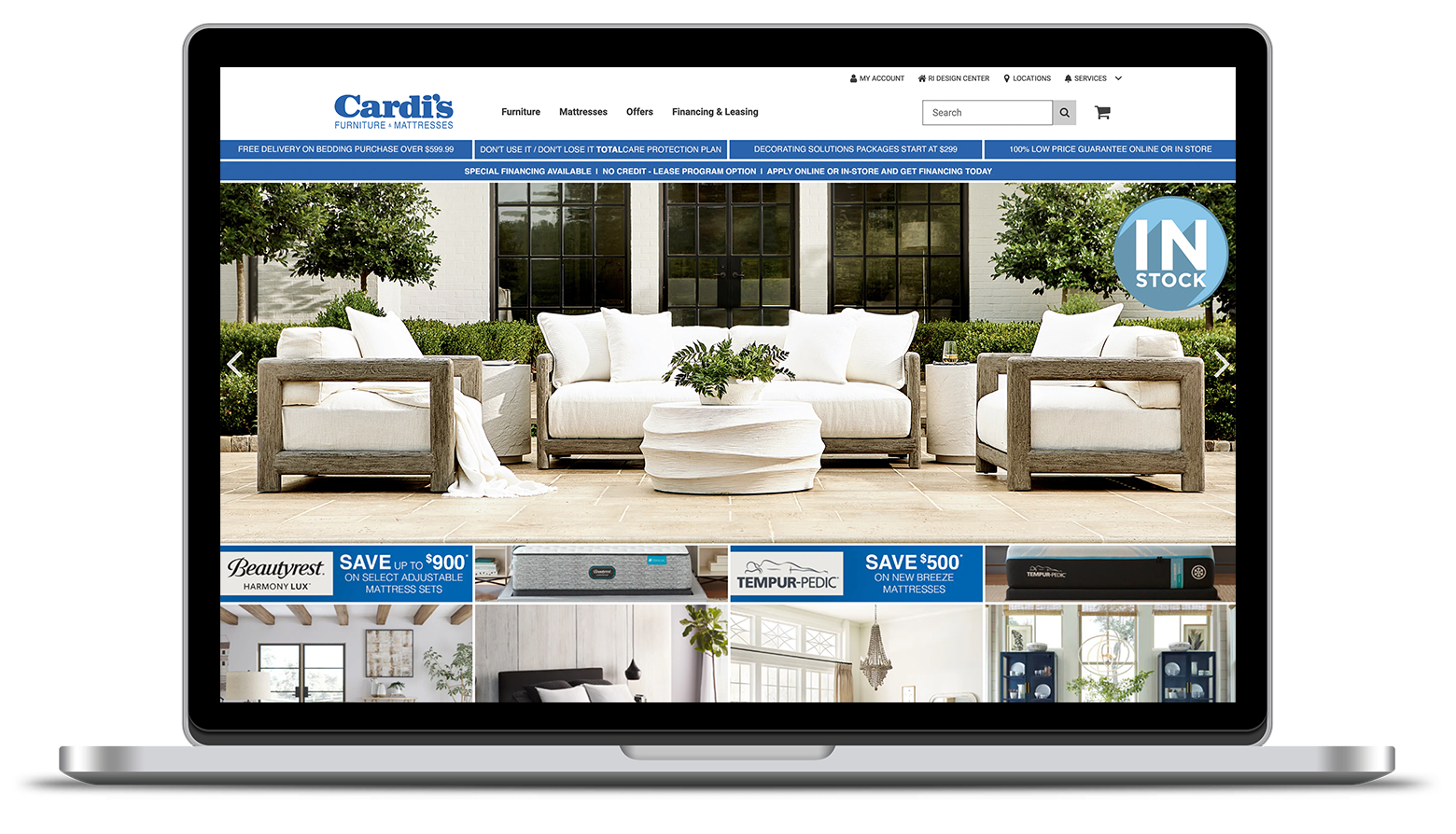 computer-cardis-homepage