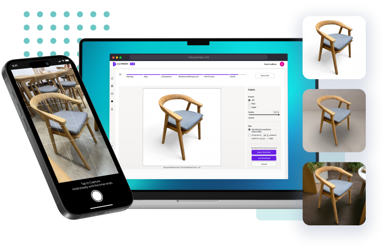 Closing the Gap Between In-Store and Online Merchandising