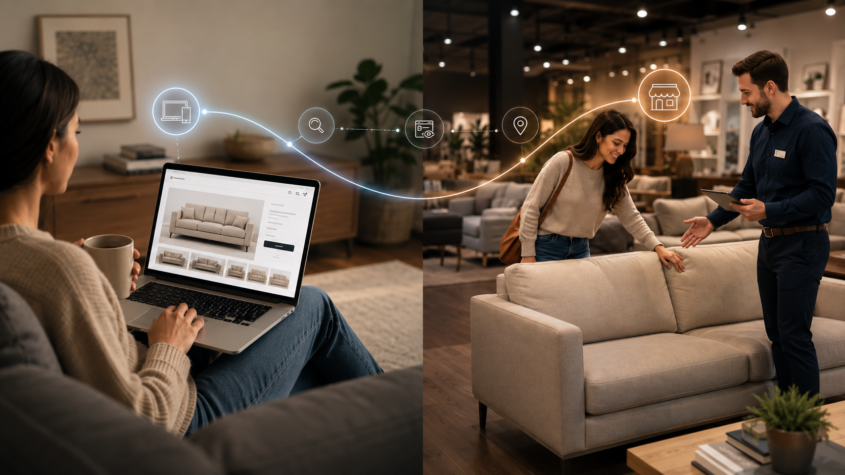 Your Store Is Selling More Online Than You Think