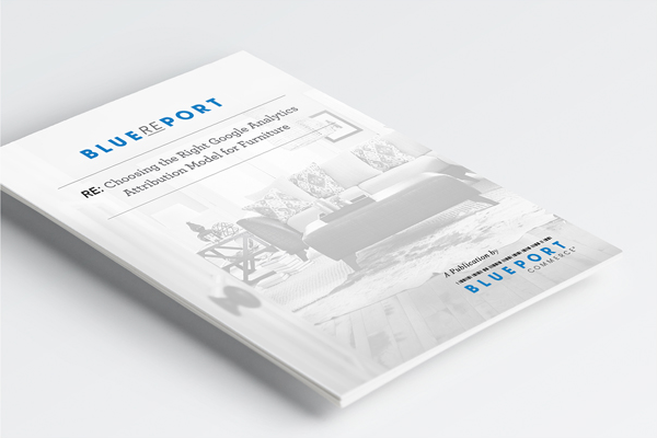 Choosing the Right Google Analytics Attribution Model for Furniture