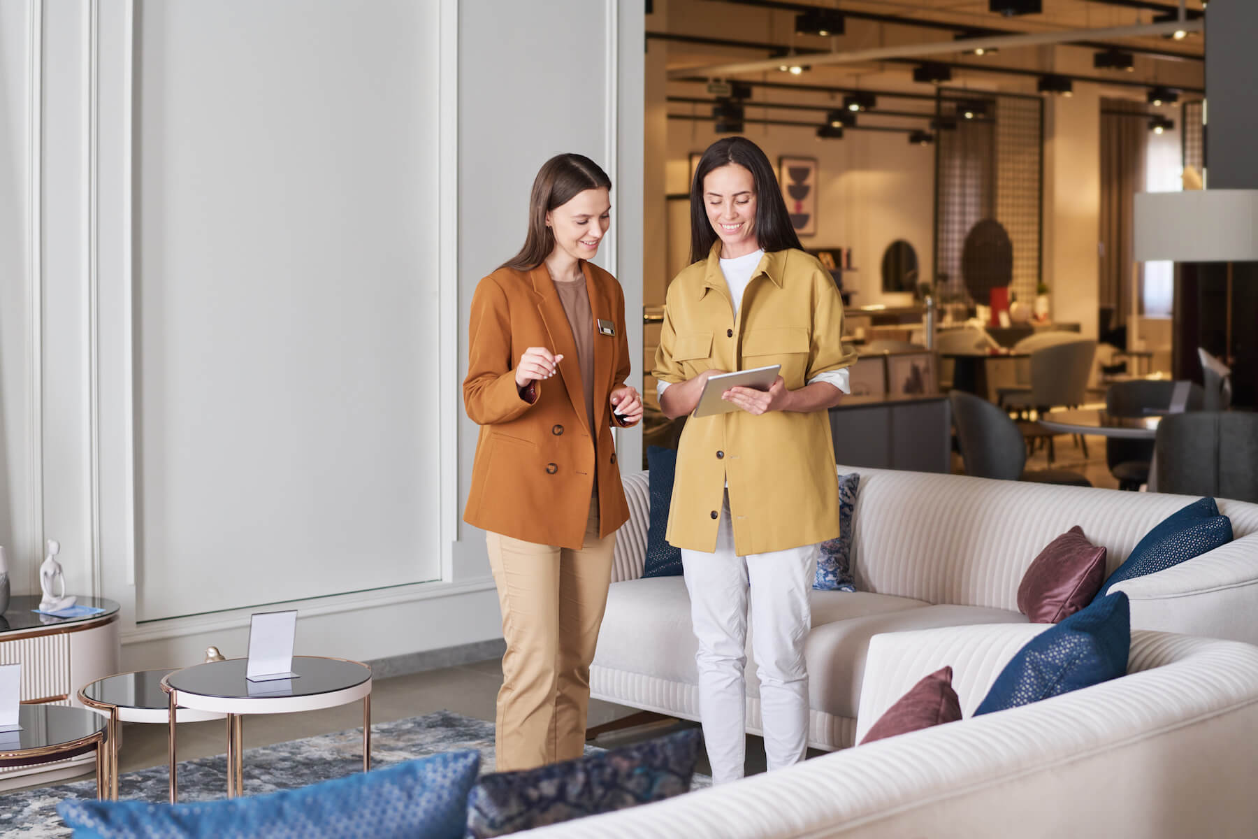 furniture ecommerce conversion rate optimization