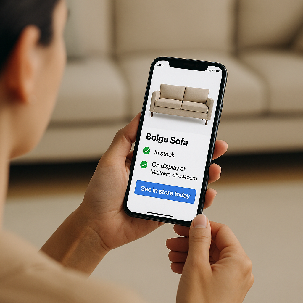 Availability That Builds Confidence