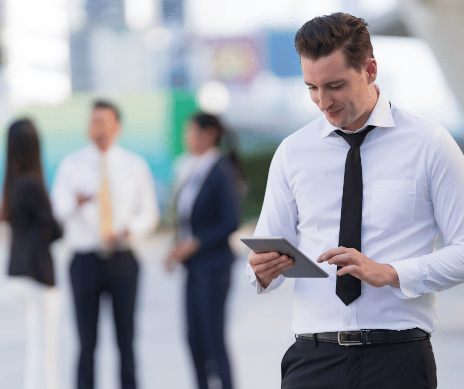 The Forgotten Salesperson: Why Online Feels Like DIY